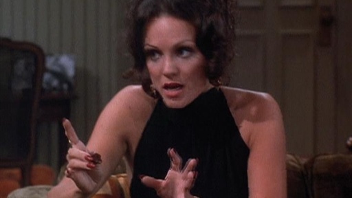 Rhoda the Beautiful