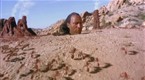 The Scorpion King: Fire Ants