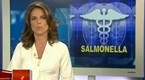 NBC TODAY Show: Salmonella Search Continues