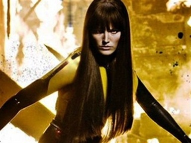 Who Are The Watchmen?