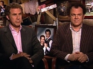 Step Brothers