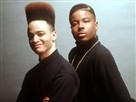 August 8 - Hip Hop Fashion