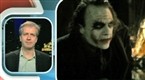 Hollywood News: Dark Knight Panel