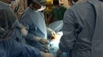 NBC Nightly News with Brian Williams: Doctors Test Bypass Surgery for Diabetes