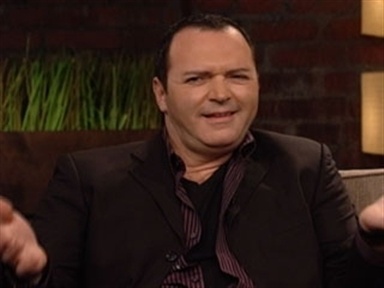 Christopher Ciccone