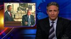 The Daily Show with Jon Stewart: Obama Quest - The Holy Land