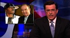 The Colbert Report: Nas Pt 2 (ColorofChange.org)