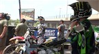Dew Tour: Panasonic Open: Inside Freestyle Motocross