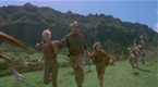 Jurassic Park: Flock of Dinos