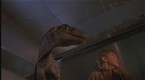 Jurassic Park: Kitchen Velociraptor Nightmares