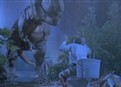 Tyrannosaurus Escape picture