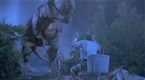 Jurassic Park: Tyrannosaurus Escape