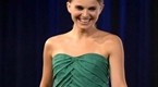 Project Runway: It's Natalie Portman