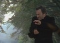 Running from the Devil