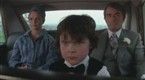 The Omen: Going to Church
