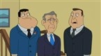 Bush Visits