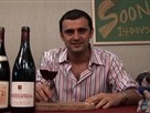 Cote Rotie Wine Tasting