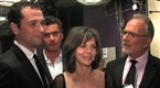 2008 GLAAD Awards: Brothers and Sisters