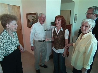 "Cribs" for Old People Video