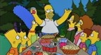The Simpsons: Family Trip with the Flanders
