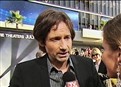X- Files Premiere picture