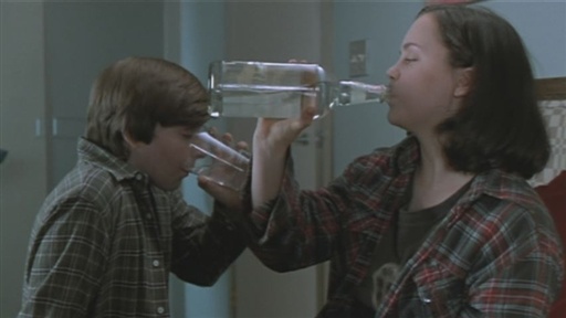 You Drunk?