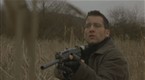 The Bourne Identity: What You Give