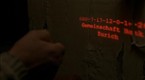 The Bourne Identity: Your Name