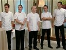 Hell's Kitchen | Season 4 Episode 14 | 2 Chefs Compete