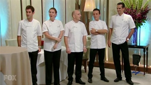 2 Chefs Compete Video
