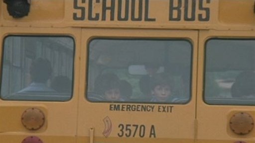Bus Ride