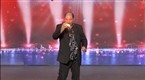 America's Got Talent: Johnny O