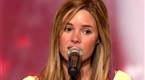 America's Got Talent: Jessica Price