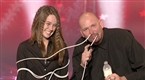 America's Got Talent: George the Giant