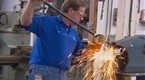 National Geographic Channel: Gearhead Gladiators: Snowshovels