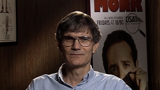 Mr. Monk and a Genius