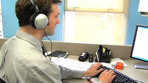 Study Finds Young People Remain Apathetic About Office Politics