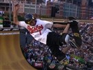 Dew Tour | Season 2008 Episode 4 | Panasonic Open: Skate Vert