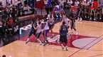 NBA: Mayo Dazzles in Vegas