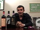Sagrantino Di Montefalco and Heart to Heart!