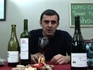 6 More Shows Of The Thunder Show And A Re Taste Of Yesterday's Wines.