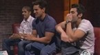 Battle of the Bods: Jocks: "Butts"