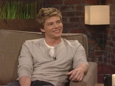 Hunter Parrish