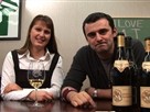 Swiss White Wines From Chateau D'Auvernier With Sophie Grosjean