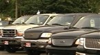NBC Nightly News with Brian Williams: Carmakers put brakes on auto leasing