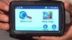Garmin Nuvi 880