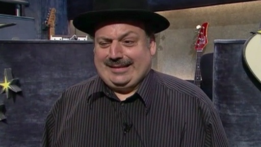 Late Night Underground: LaBamba's Nightmare