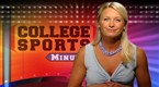 College Sports Minute: Thursday, July 31, 2008
