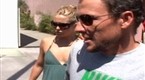 E! News Now: Kate's Beau Meets Goldie Hawn