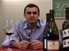 California Pinot Noir Tasting